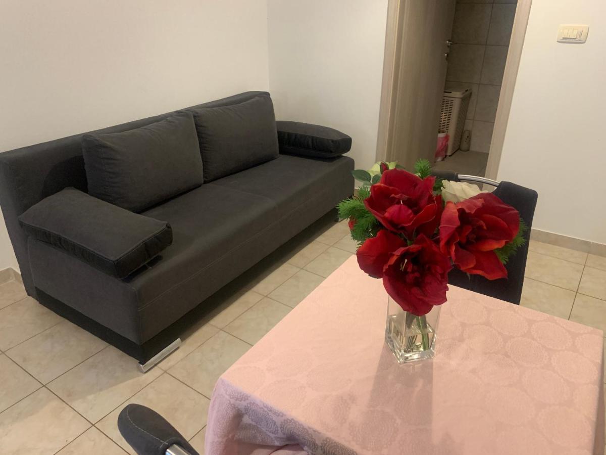 Perello Old Town Hotell Split Eksteriør bilde