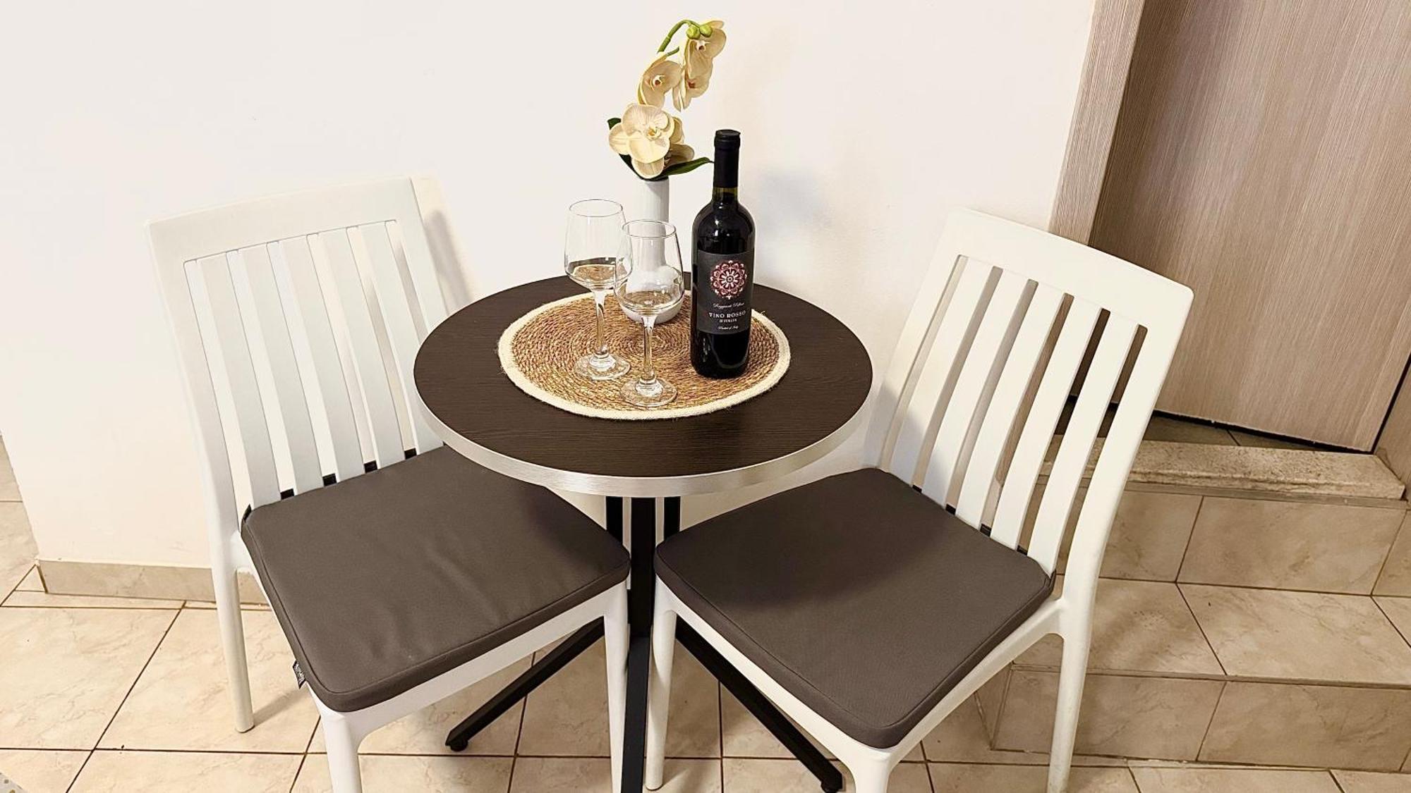 Perello Old Town Hotell Split Eksteriør bilde