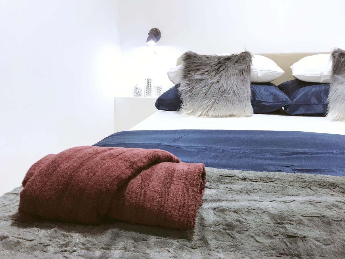 Perello Old Town Hotell Split Eksteriør bilde