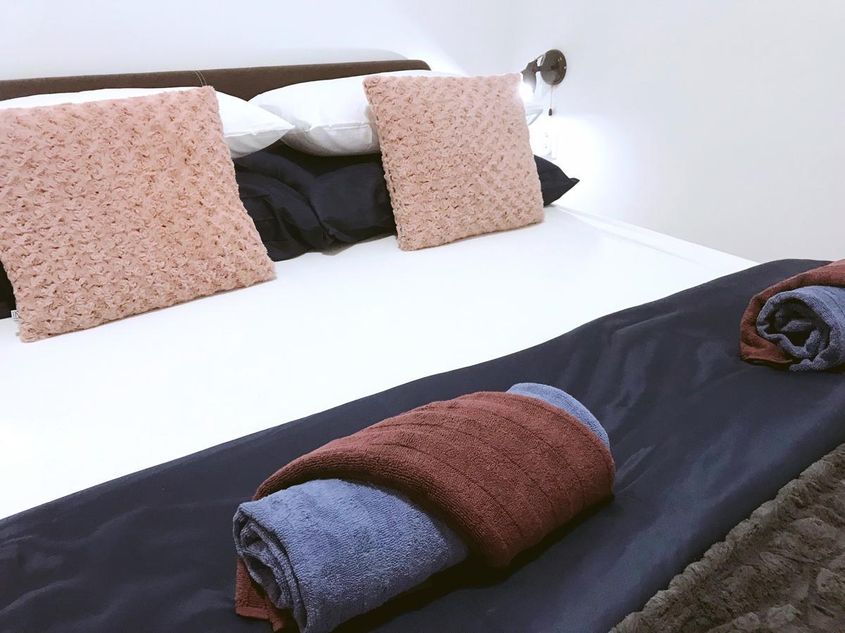 Perello Old Town Hotell Split Eksteriør bilde