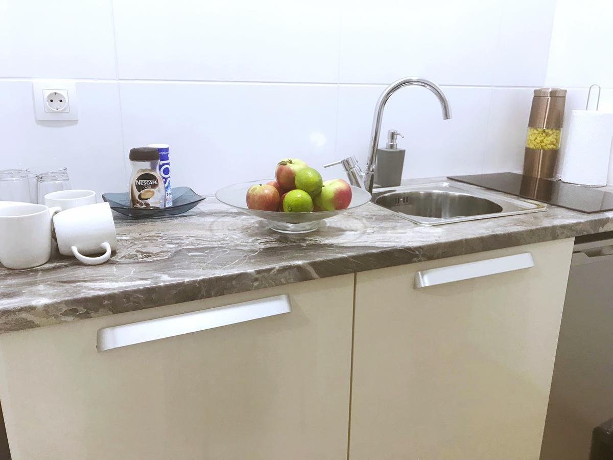 Perello Old Town Hotell Split Eksteriør bilde