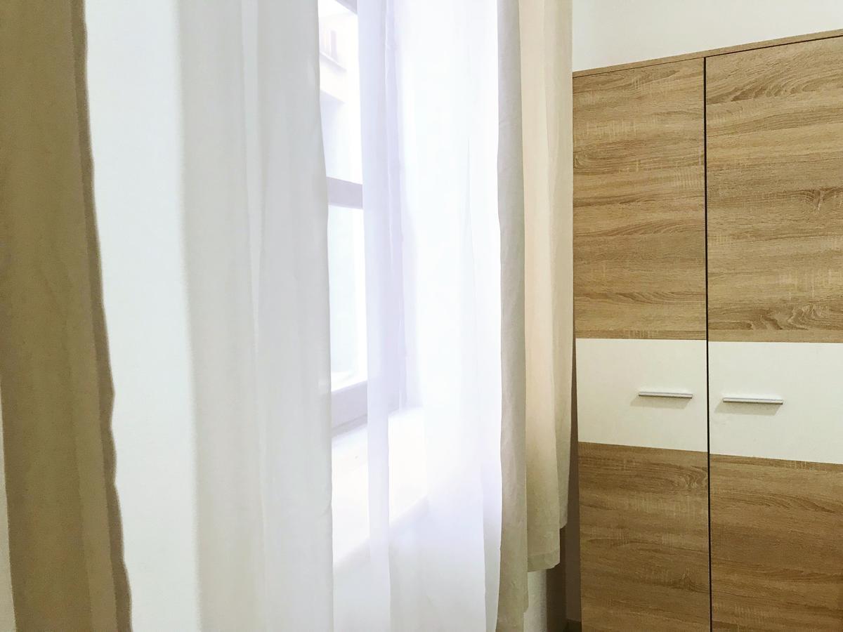 Perello Old Town Hotell Split Eksteriør bilde