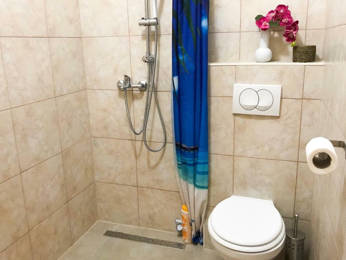 Perello Old Town Hotell Split Eksteriør bilde