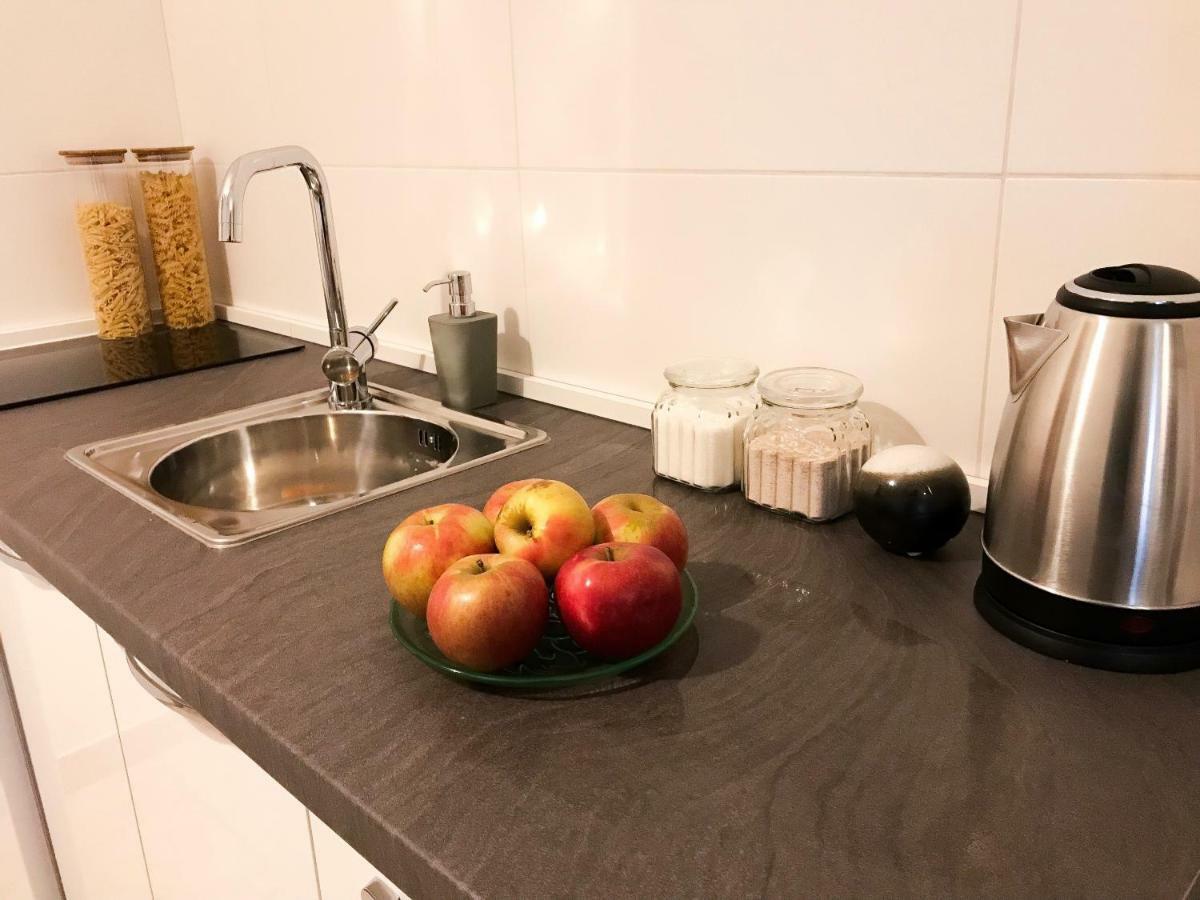 Perello Old Town Hotell Split Eksteriør bilde